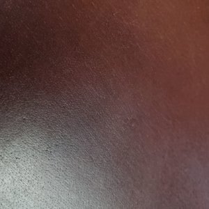 ESQUIRE MAHOGANY