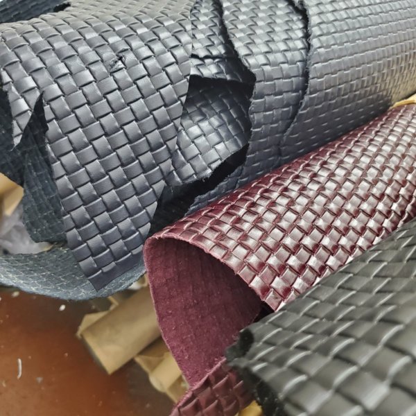 Basket Weave