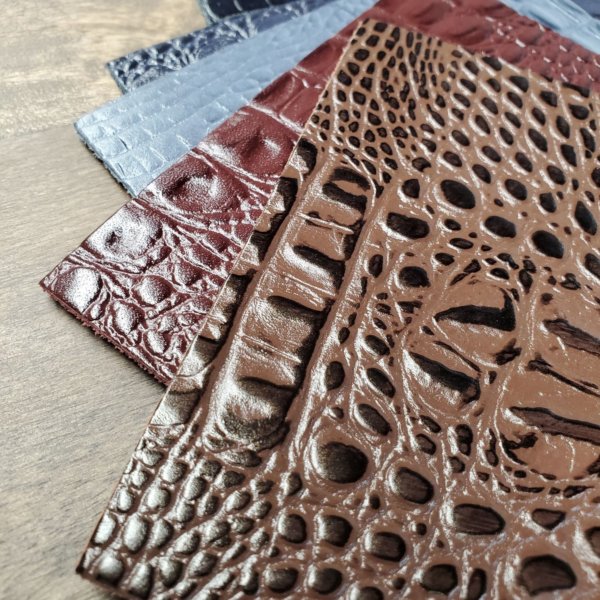 Tipped Croco
