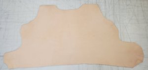 Papaya Shoulder