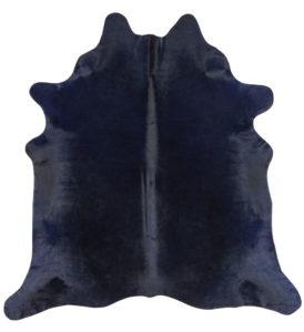 SOLID DYED DARK NAVY